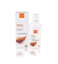 New VLCC Sandal Cleansing Milk 100ml